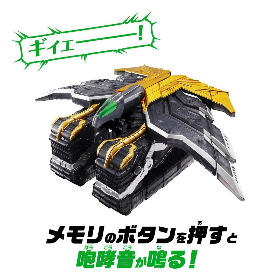 仮面ライダーダブル W