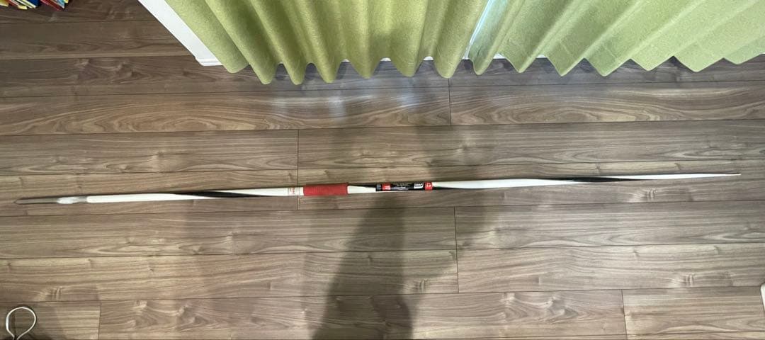 JAAF Super Elite Classic 7.0 やり投げ玄米さん専用
