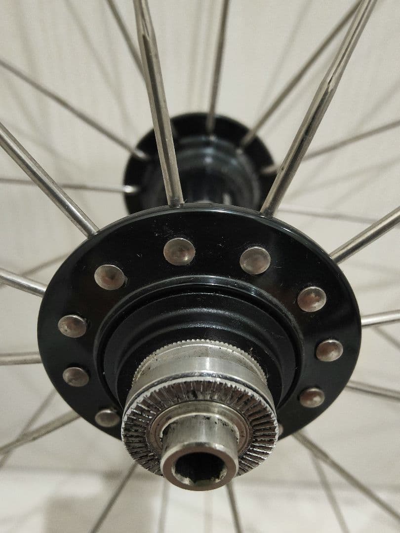 【極美品・極軽量】CORIMA コリマ Dura-Ace 11速 フルセット☆
