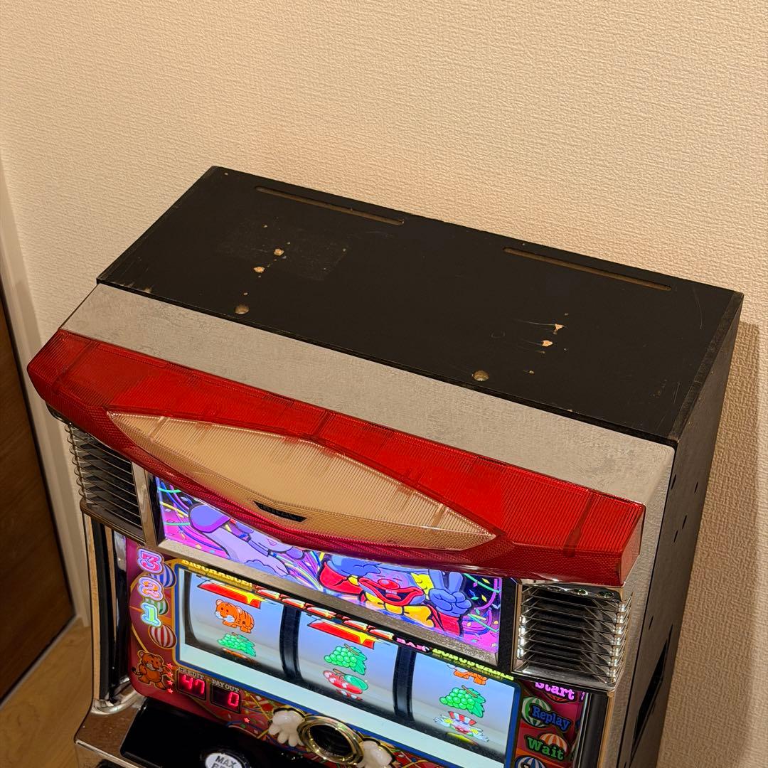 送料込み✨　パチスロ　5号機 マイジャグラー2