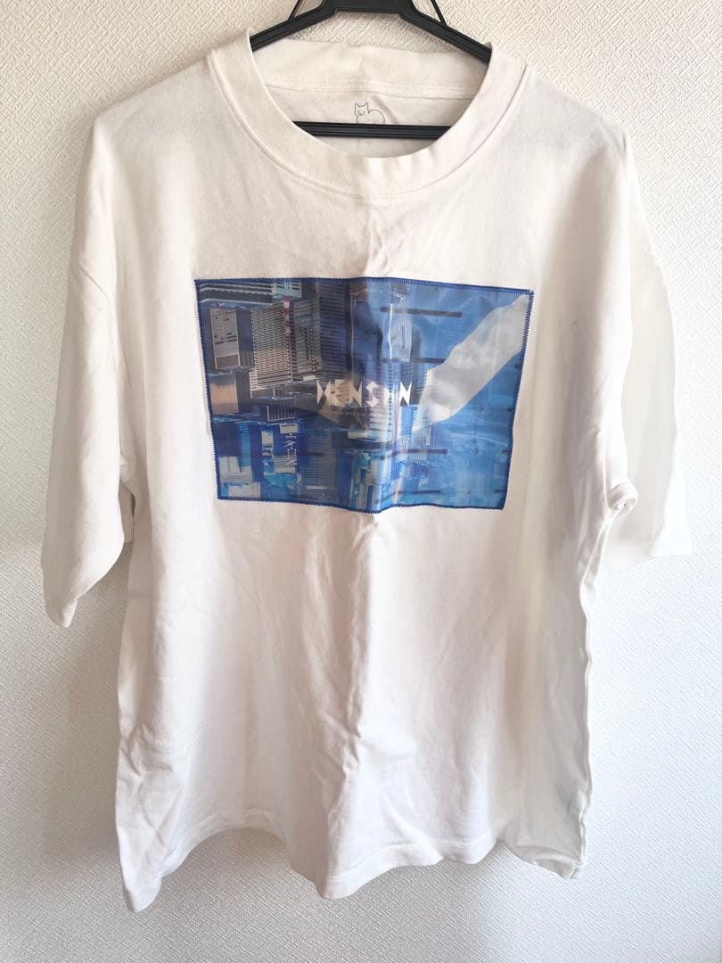 米津玄師 ライブTシャツ まとめ売り