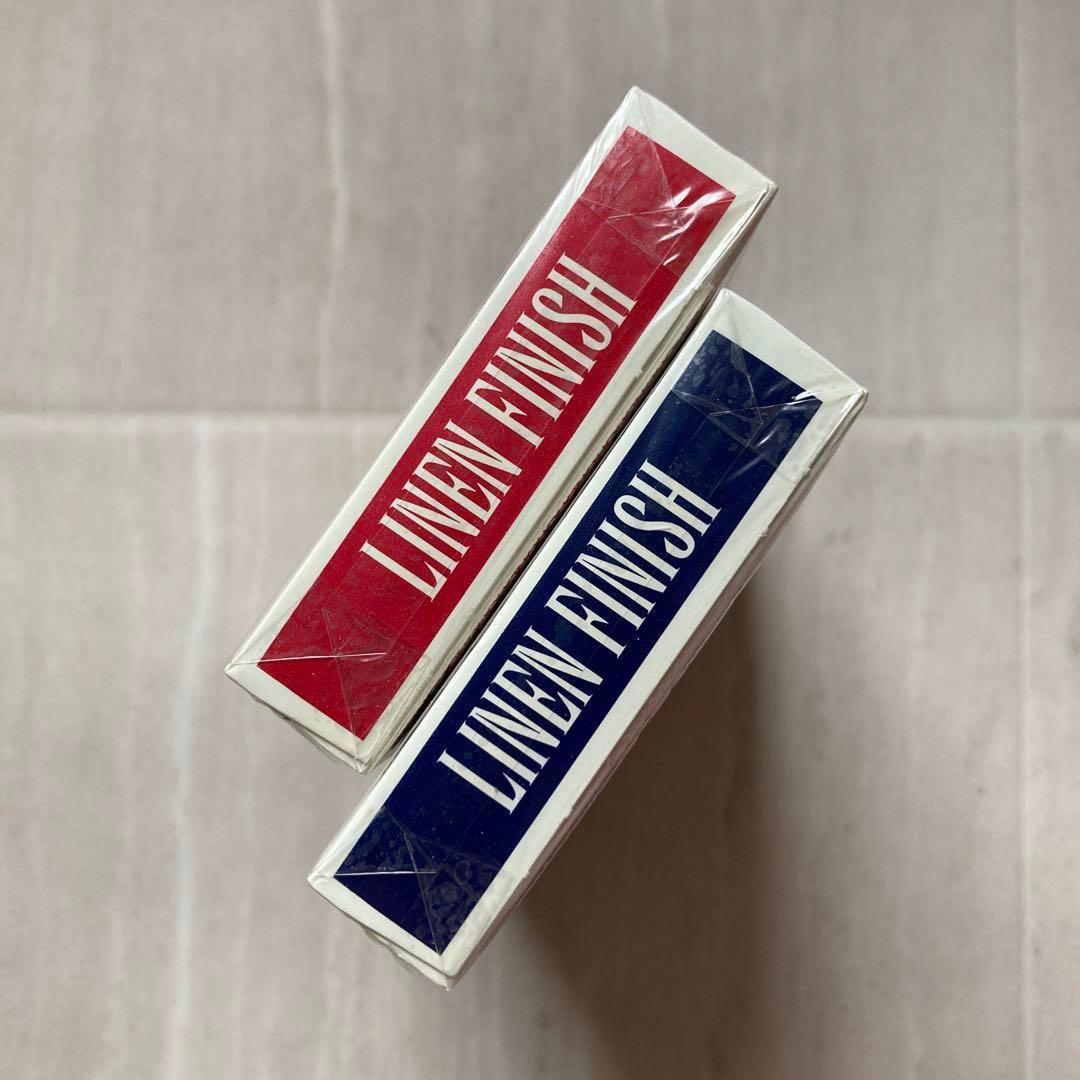 トランプ PAULSON CASINO set