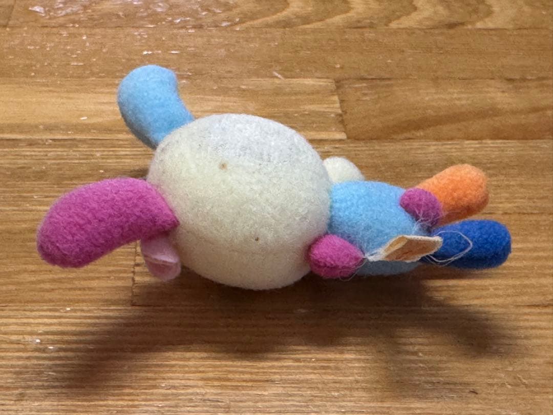 ウサハナ マスコット マグネット サンリオ