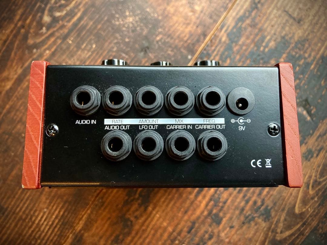 WARM AUDIO RingerBringer リングモジュレーター