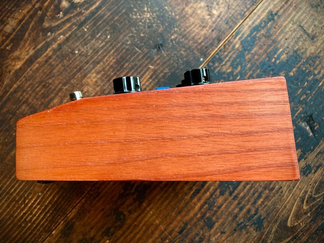 WARM AUDIO RingerBringer リングモジュレーター