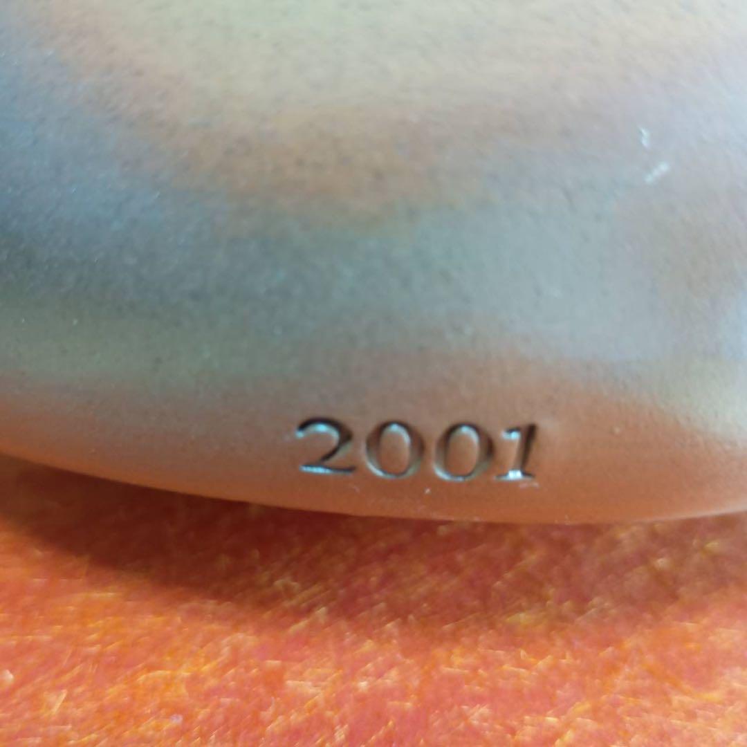 ⭐️2001年詰口　5年古酒 ⭐️現在30年目 ⭐️本場泡盛　忠孝　1,8L 43度