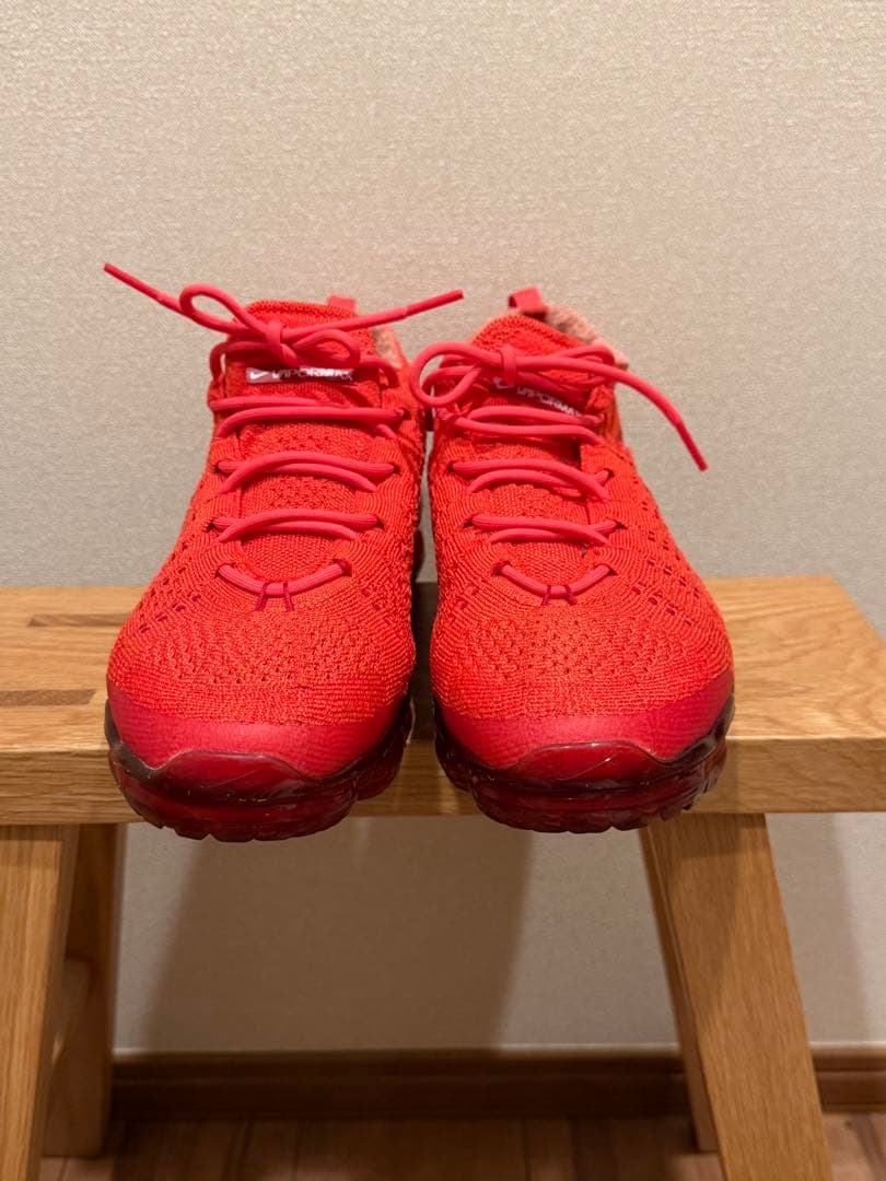 NIKE ヴェイパーマックス2023 フライニット US10.5サイズ