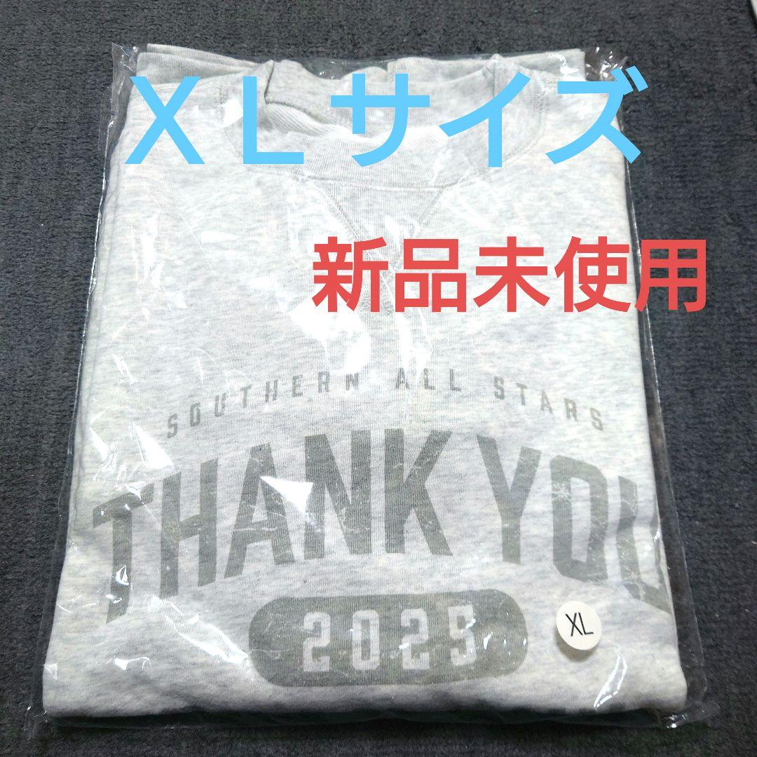 サザンオールスターズ　THANK YOU SO MUCH 2025 ＸＬサイズ