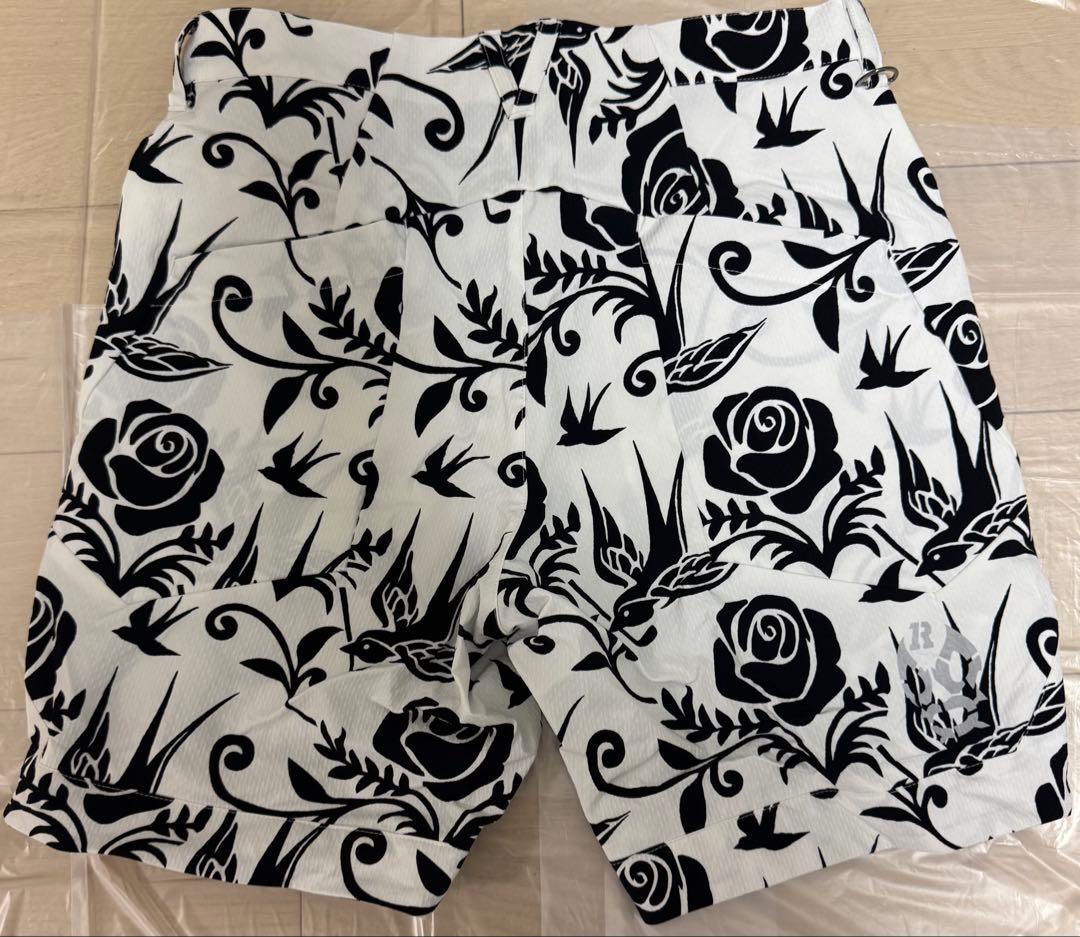 Russell Golf ラッセルノ ハーフパンツ