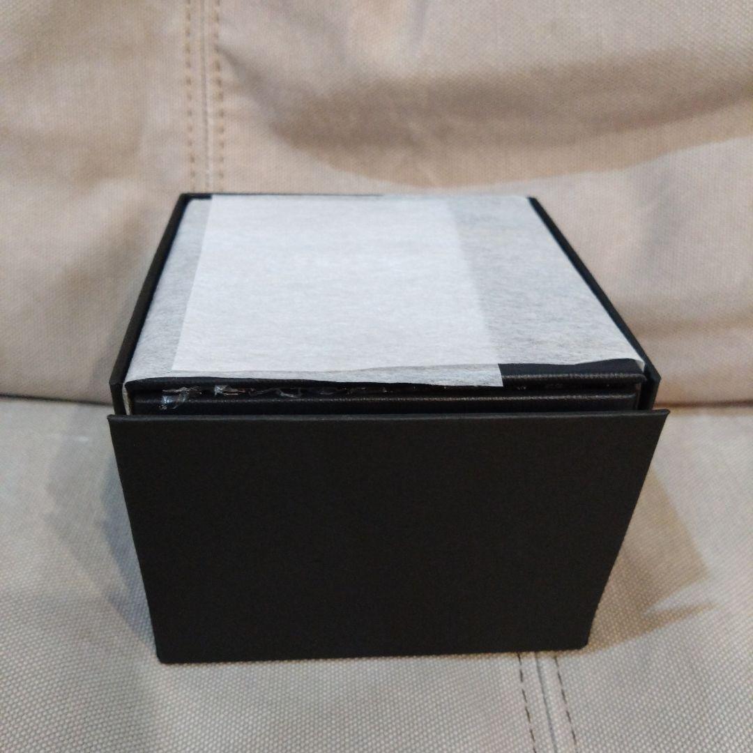 JOKER D STV C 黒 専用ボックス付き　零　ST IV