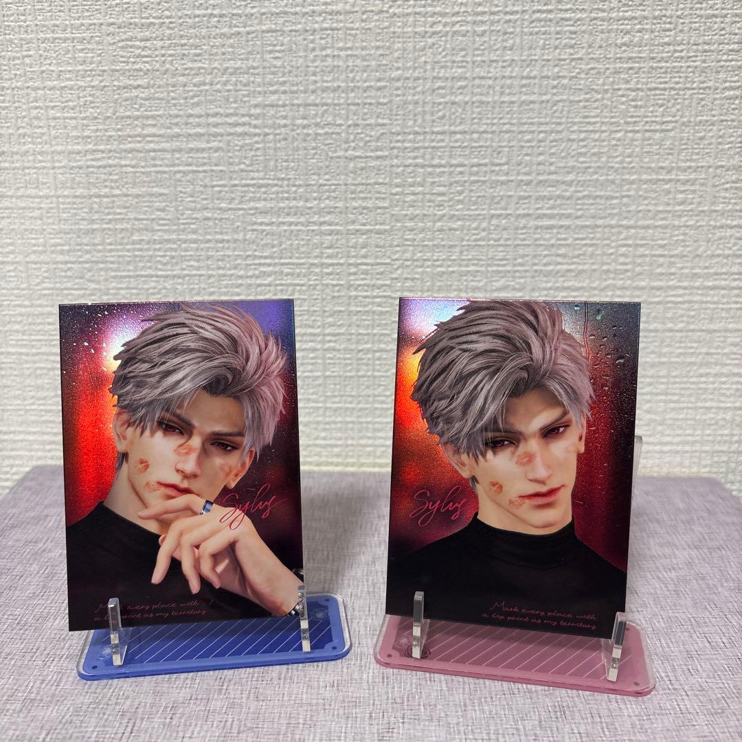 葵ページ