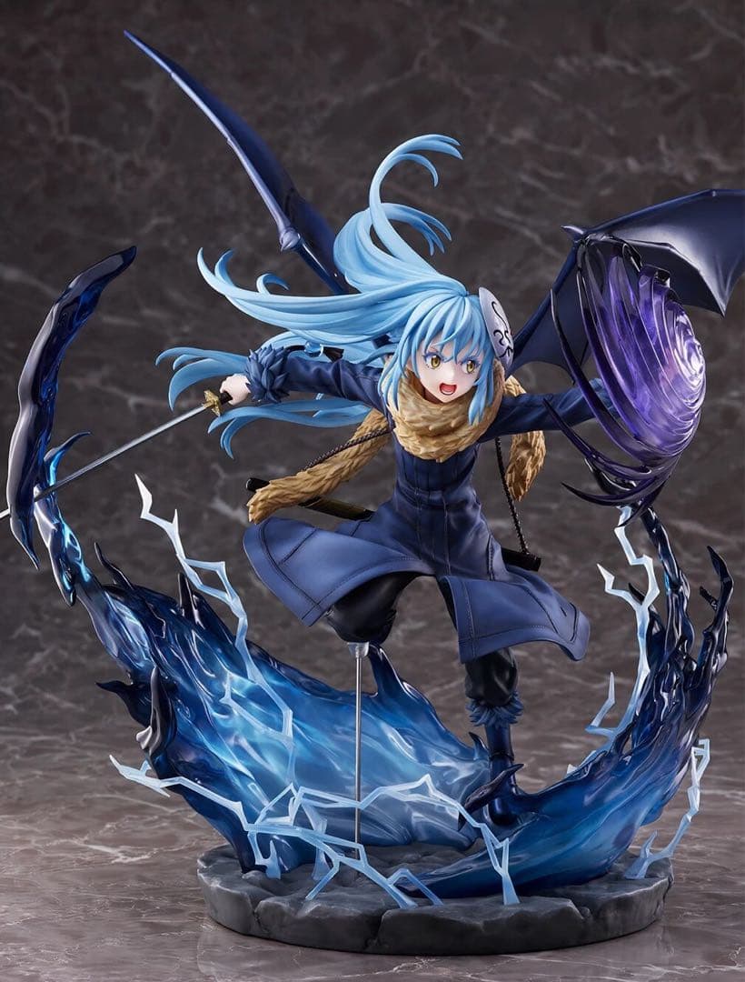 転生したらスライムだった件 リムル・テンペスト Ultimate Ver.