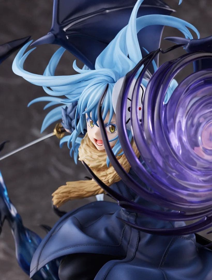 転生したらスライムだった件 リムル・テンペスト Ultimate Ver.