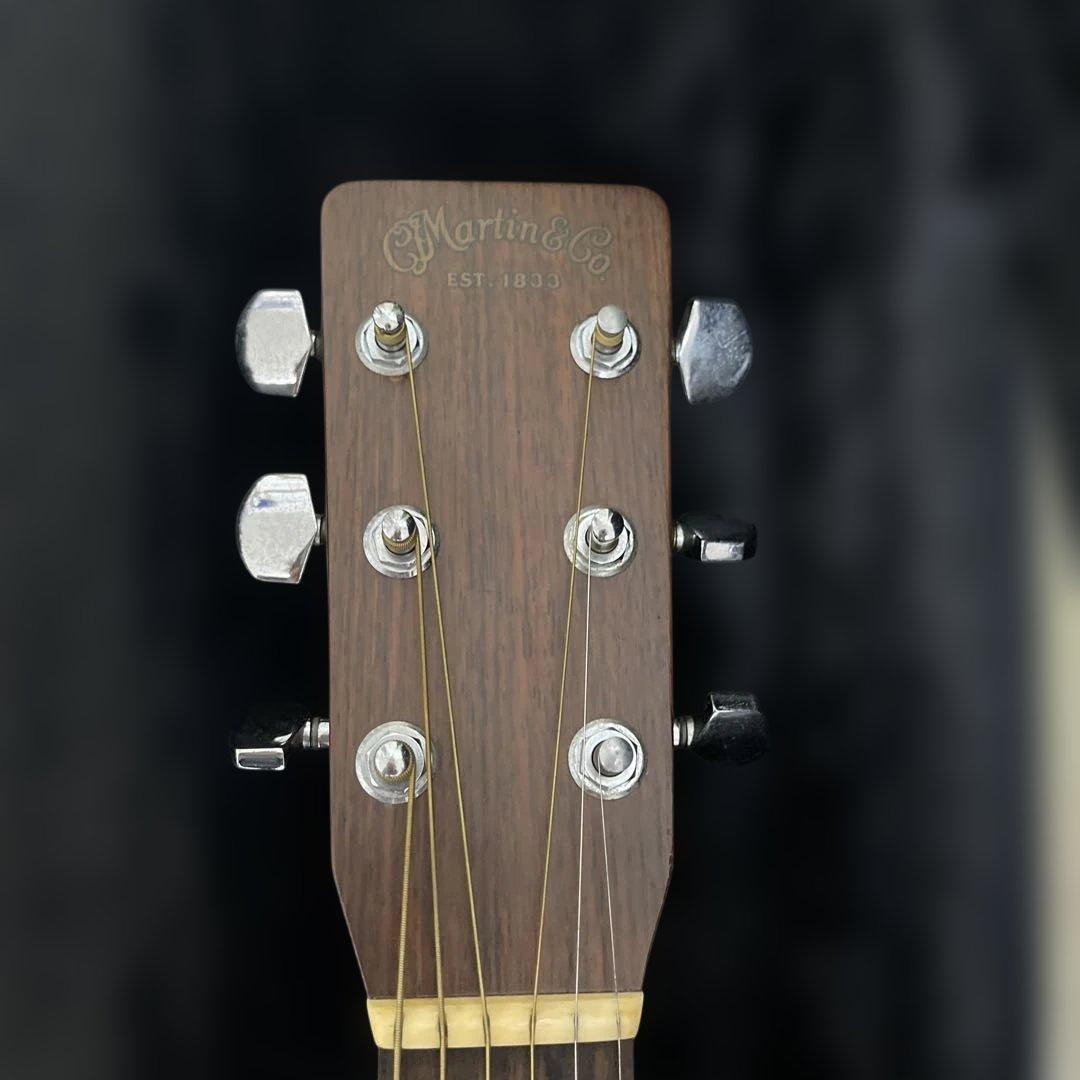 Martin & Co. アコースティックギター