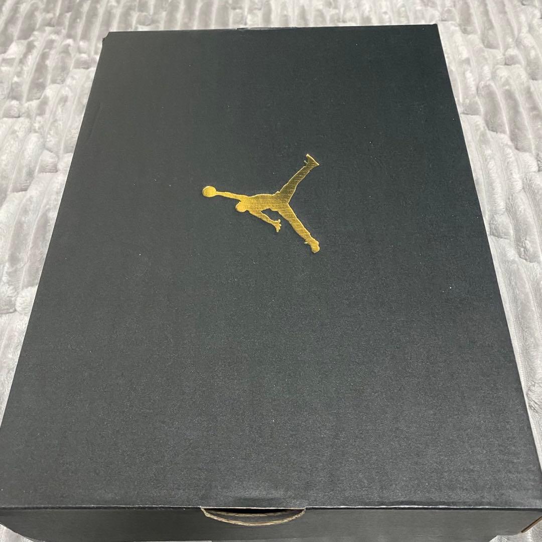 新品ナイキ ジョーダン NU レトロ 1 G 29㎝