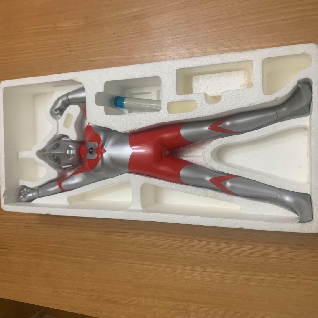 値下げ。京本コレクション　DXウルトラマン