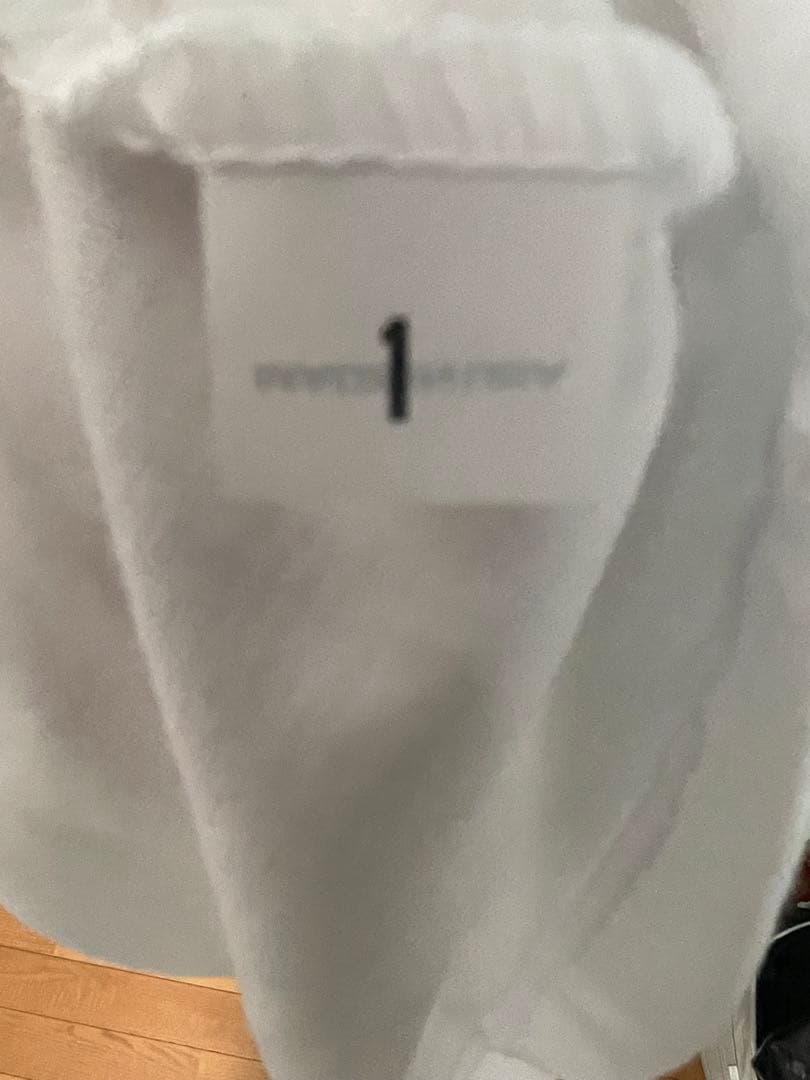 YEEZY SEAN JOHN+WHITE LIVES MATTER セット売り