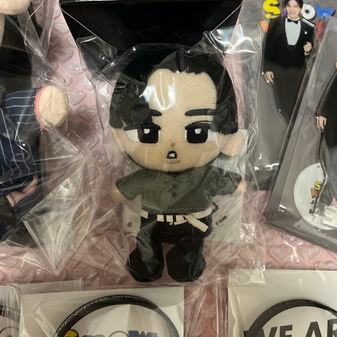 目黒蓮