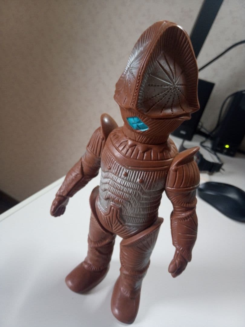 ボーグ星人