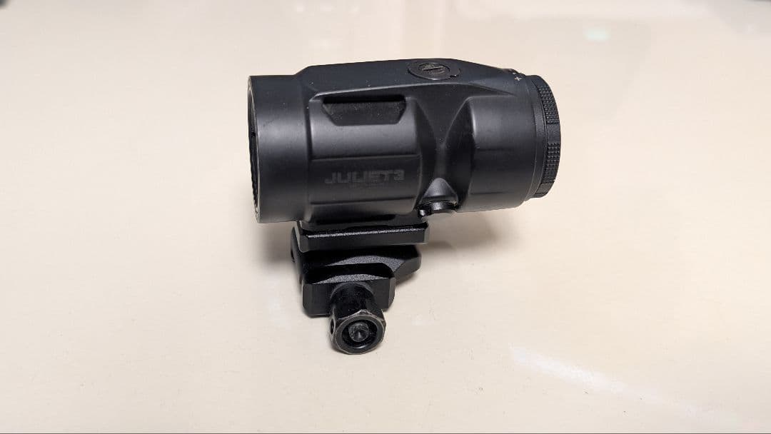 【実物】SIG SAUER JULIET3-MICRO