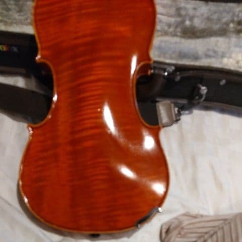 Pygmalius ピグマリウス バイオリン dv-120 Size4/4