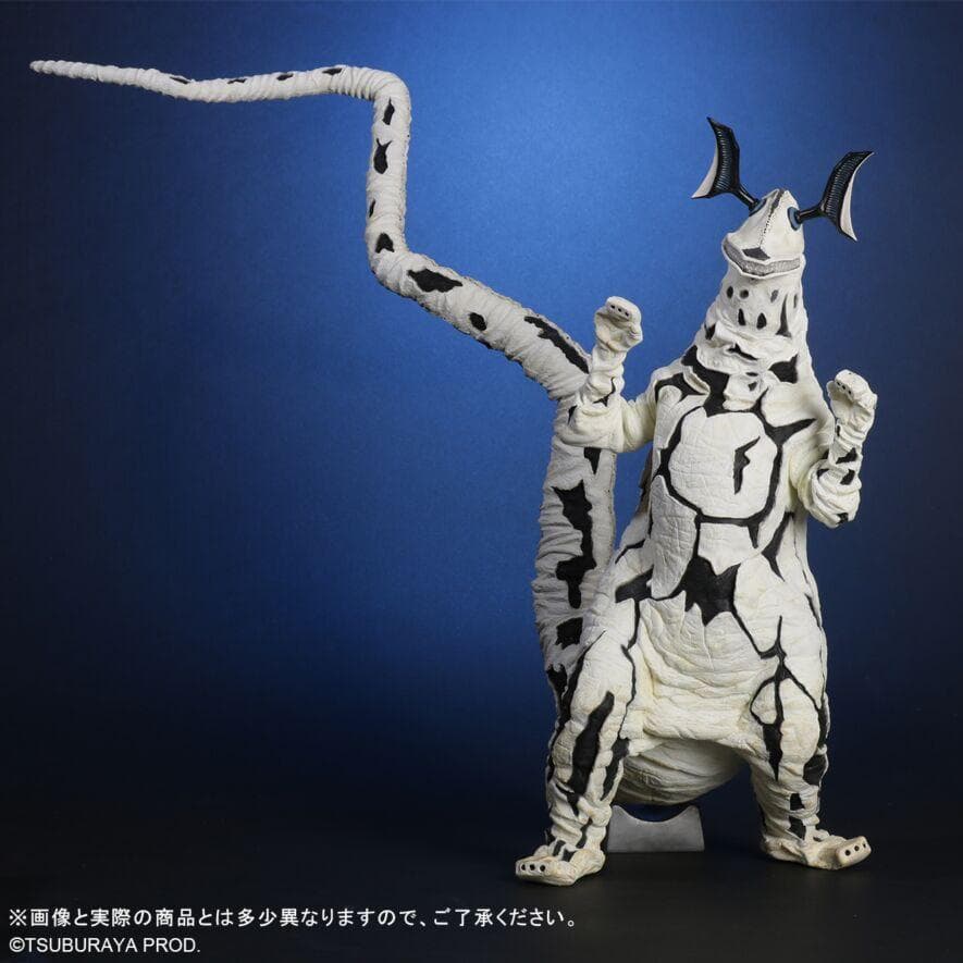 ギガンティックシリーズ　エレキング　少年リック限定商品