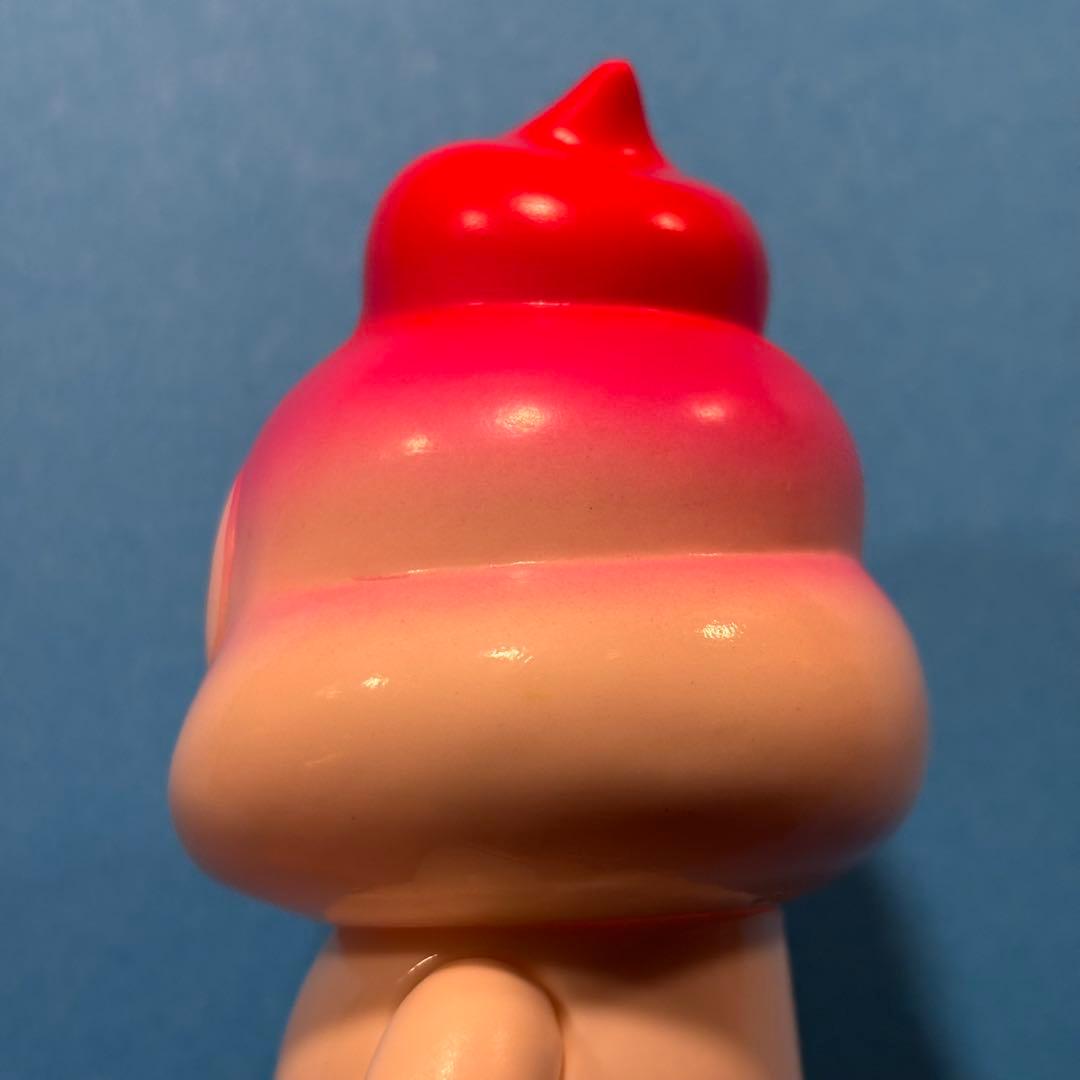 ソフトマンレスラー／ART JUNKIE × One up.