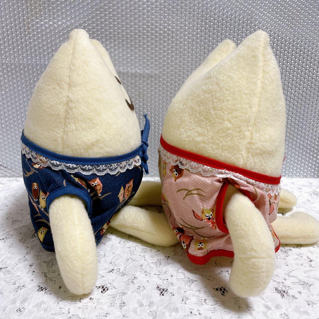 12.すみれ工房 座敷わらびーちゃん ぬいぐるみ 五日市剛