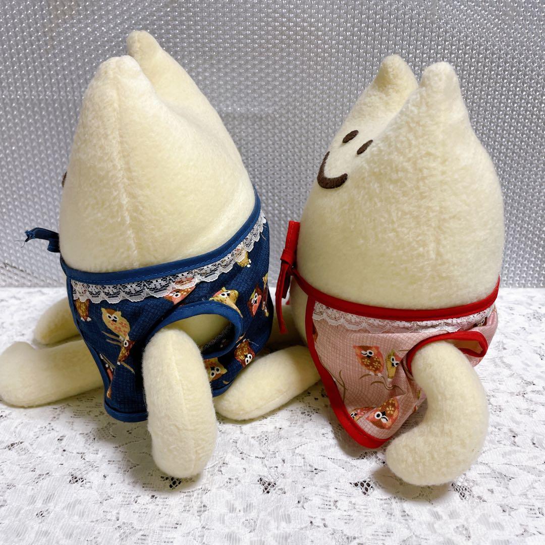 12.すみれ工房 座敷わらびーちゃん ぬいぐるみ 五日市剛