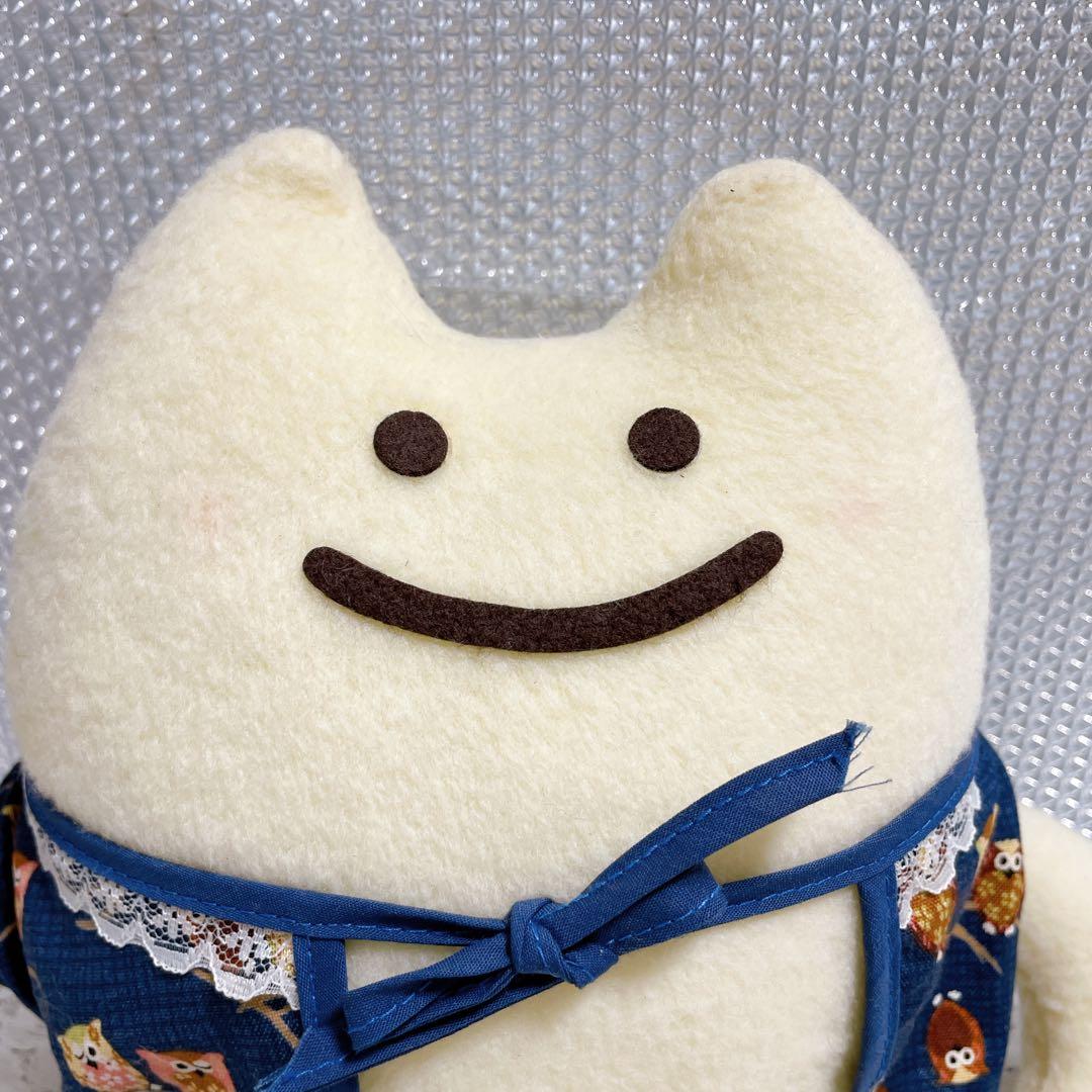 12.すみれ工房 座敷わらびーちゃん ぬいぐるみ 五日市剛