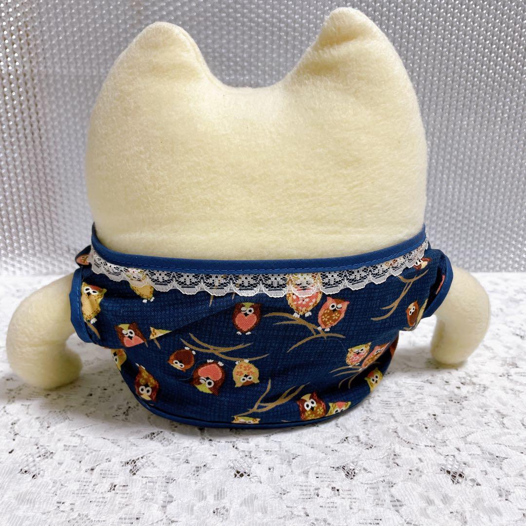 12.すみれ工房 座敷わらびーちゃん ぬいぐるみ 五日市剛