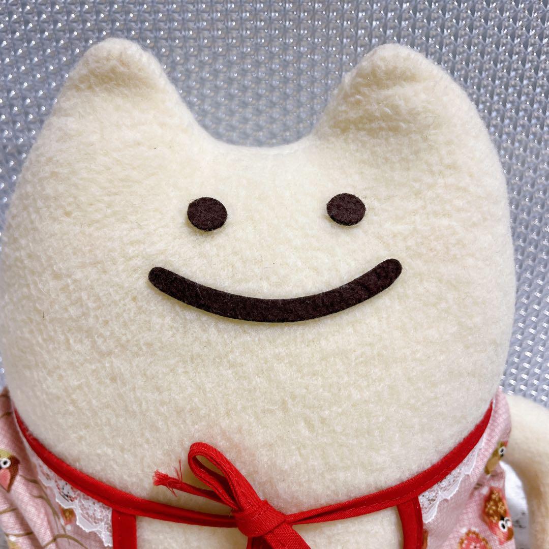 12.すみれ工房 座敷わらびーちゃん ぬいぐるみ 五日市剛