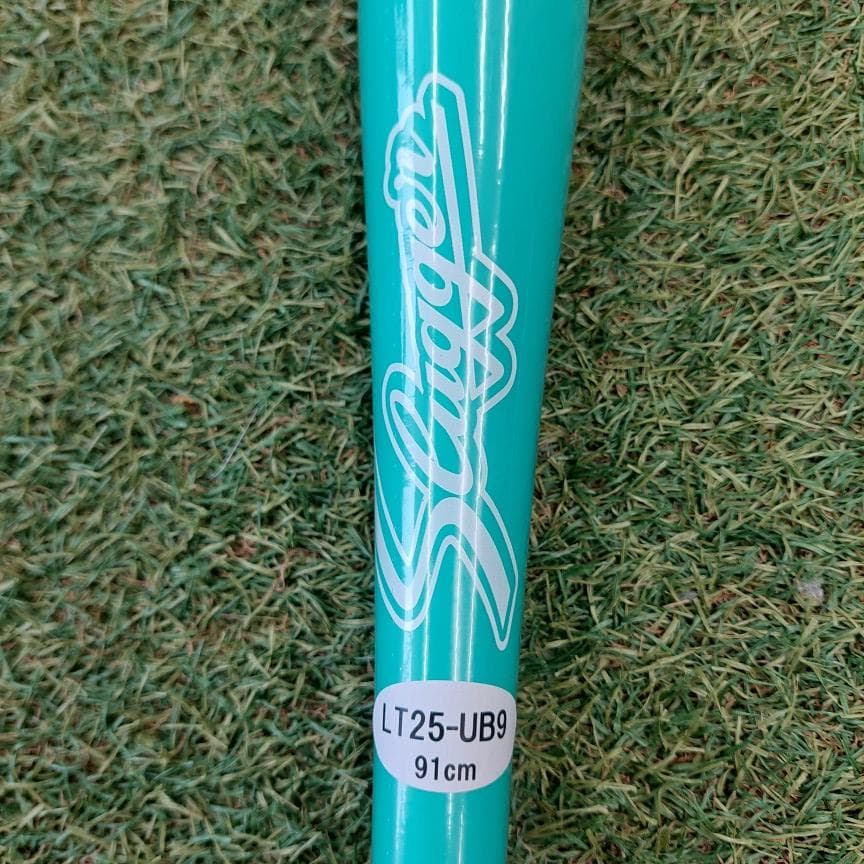 久保田スラッガー ノックバット 91cm 限定 一般用 LT25-UB9