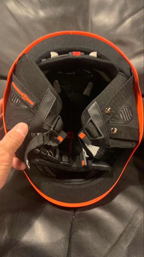 sweet protection igniter ヘルメット