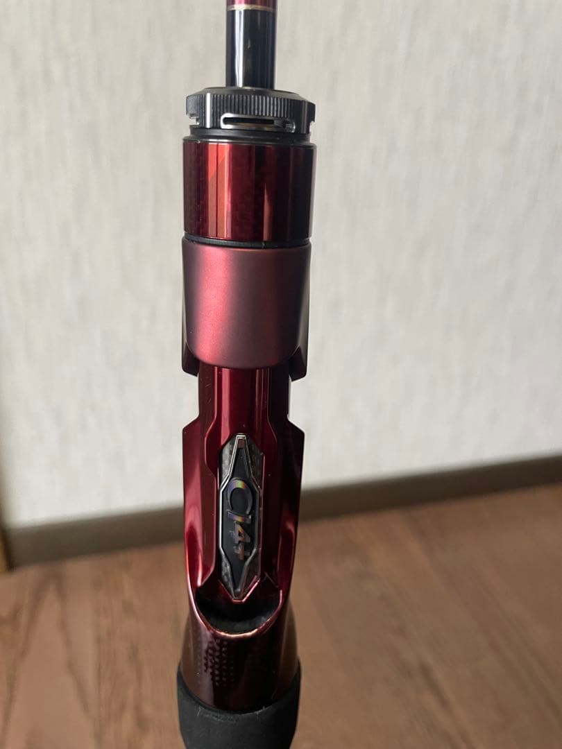 シマノ　25セフィアリミテッド　メタルスッテ　ウキウキトップ　UK-B62-GS