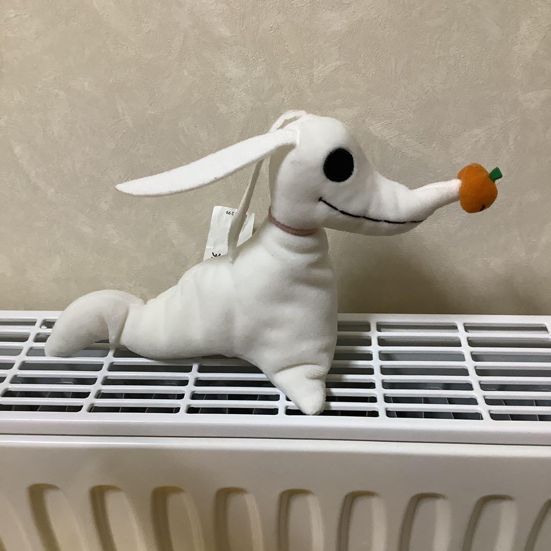 ディズニーストア　ナイトメアーぬいぐるみ