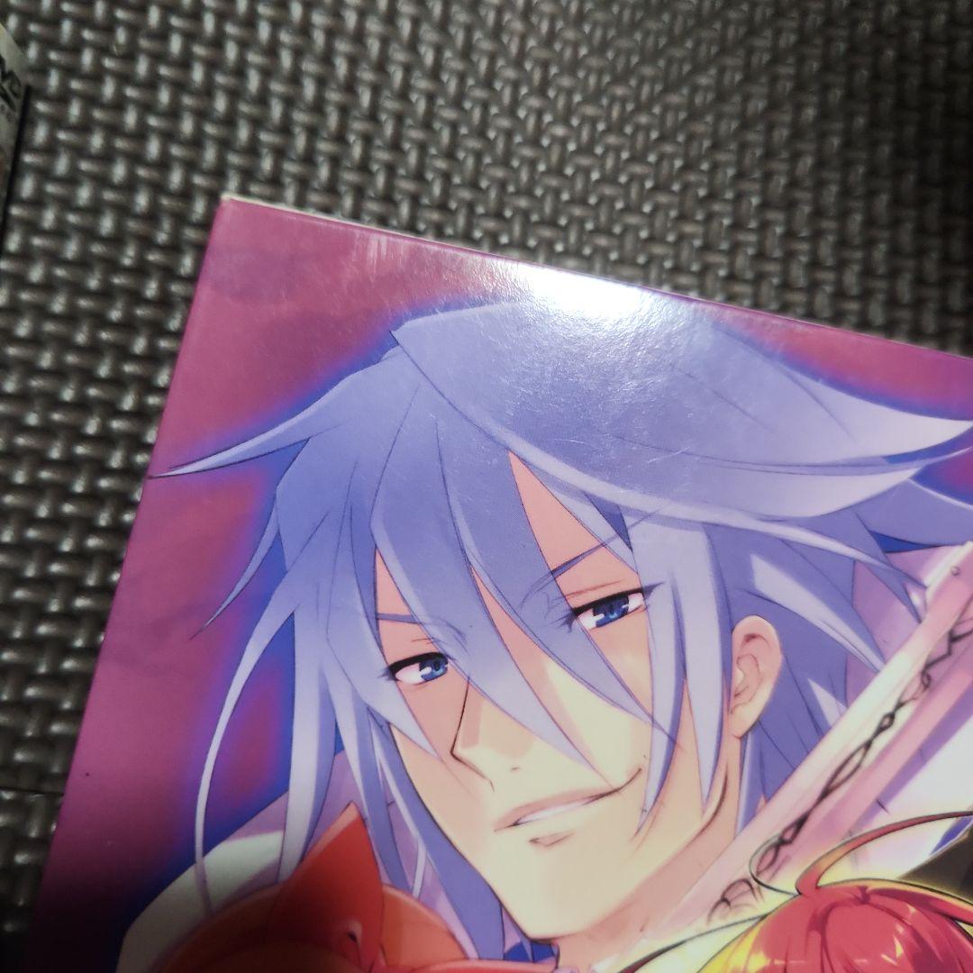 灼眼のシャナSP-劇場版「灼眼のシャナ」公開直前スペシャル!-〈初回限定生産〉