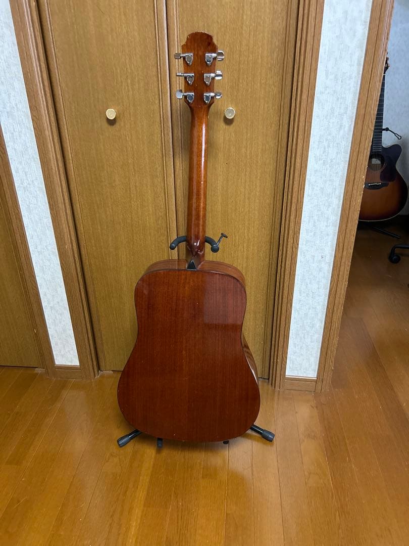 ARIA ADW-300SN アコースティックギター