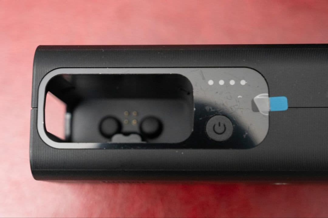ゼンハイザー SENNHEISER Profile Wireless