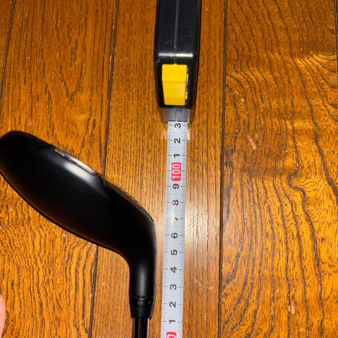 PING G425 ユーティリティ 26度