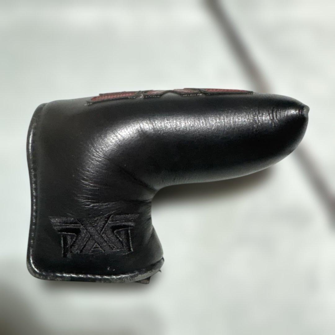 PXG BRANDON パター