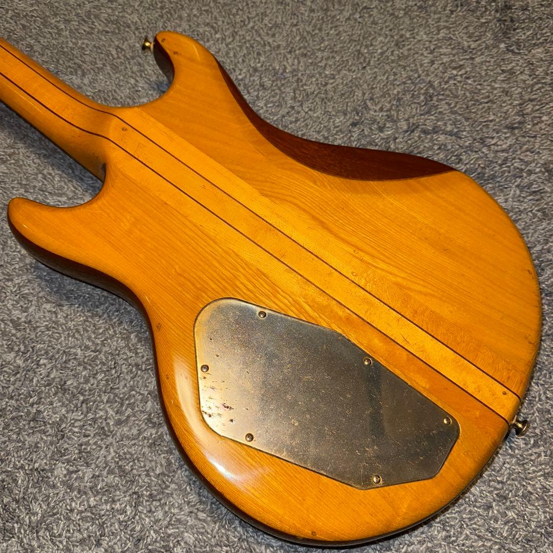ギター MIJ Ibanez '78 MC-300 NT Musician Series