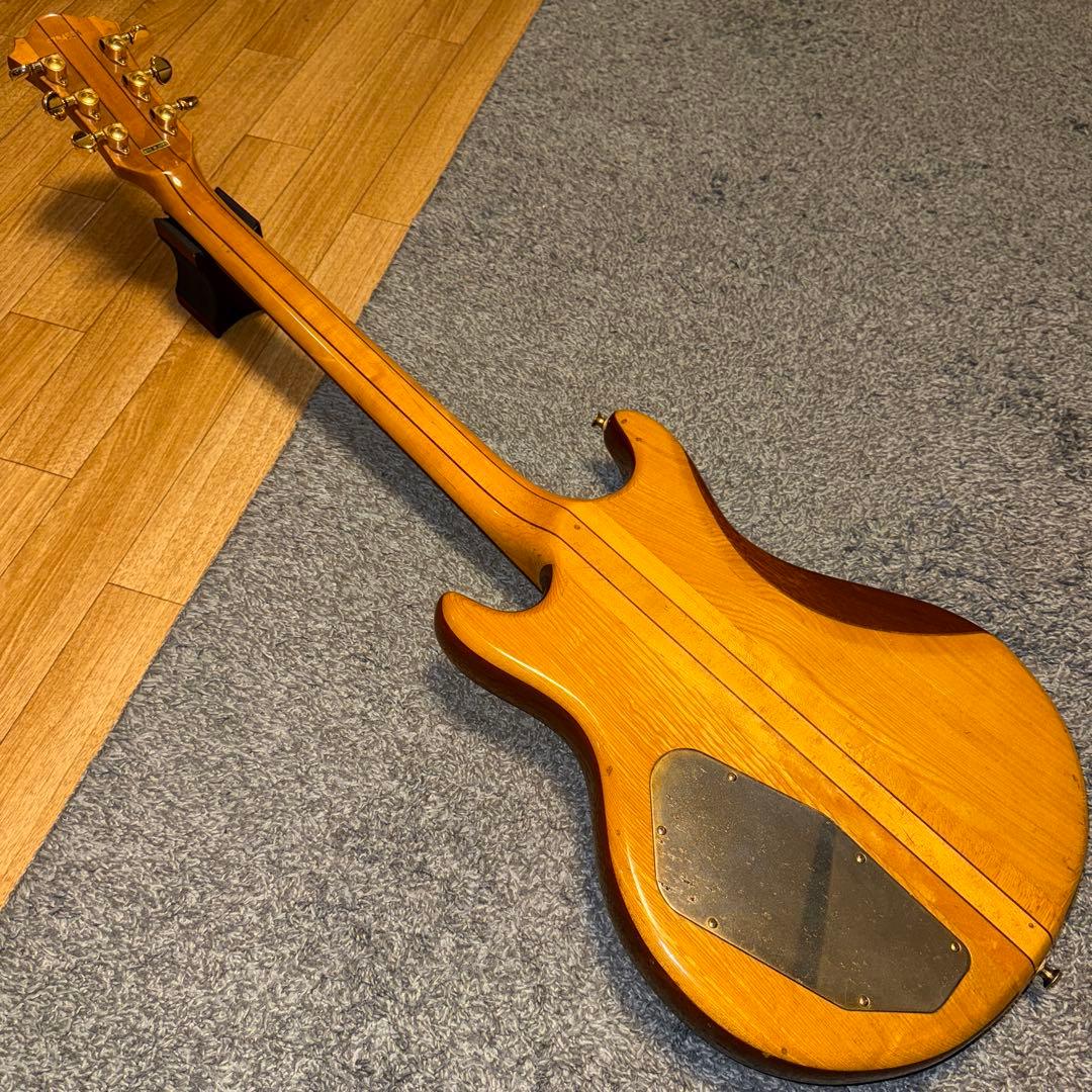 ギター MIJ Ibanez '78 MC-300 NT Musician Series