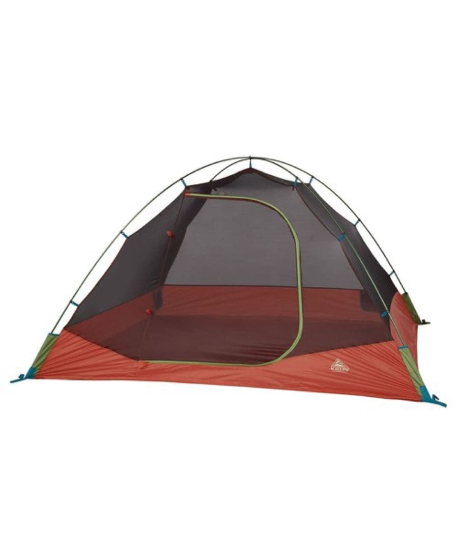 定価36300円　KELTY 2人用軽量アルミ製テント　耐水圧1200mm 新品