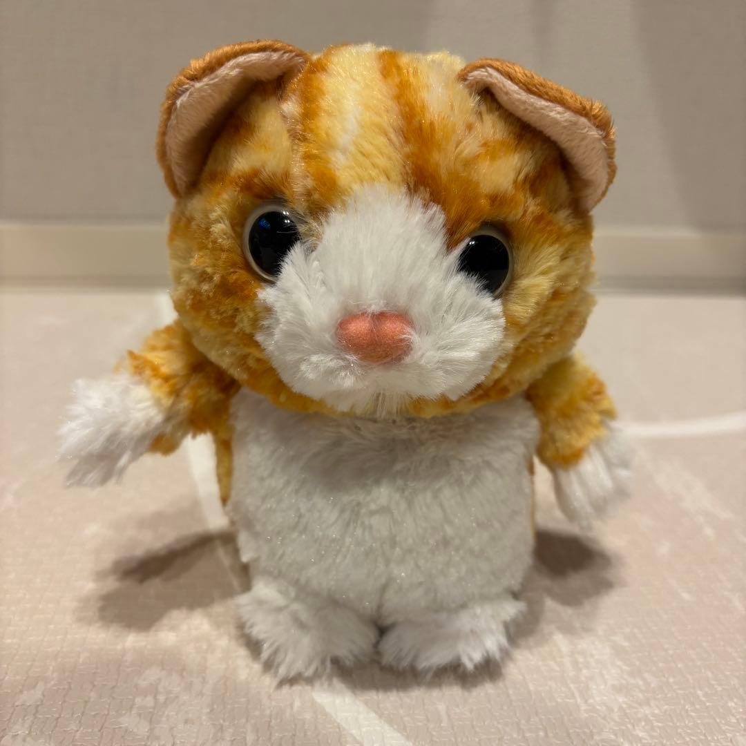 【値下げ中】こえマネわんちゃん　こえマネミーちゃん　動作確認済　廃盤品