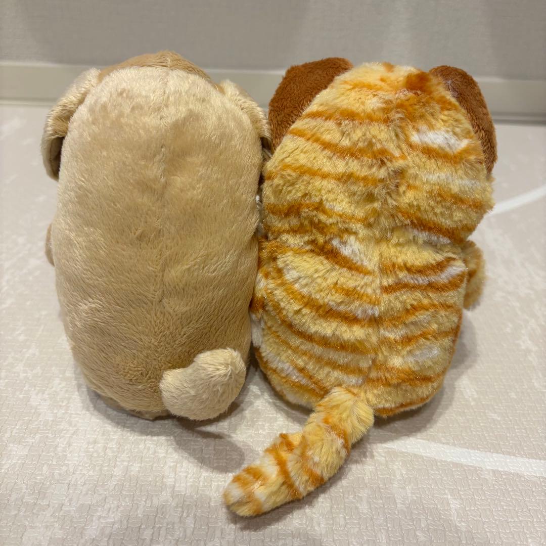 【値下げ中】こえマネわんちゃん　こえマネミーちゃん　動作確認済　廃盤品