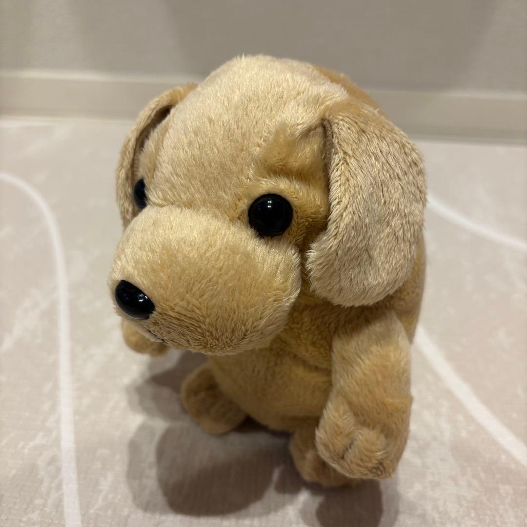 【値下げ中】こえマネわんちゃん　こえマネミーちゃん　動作確認済　廃盤品