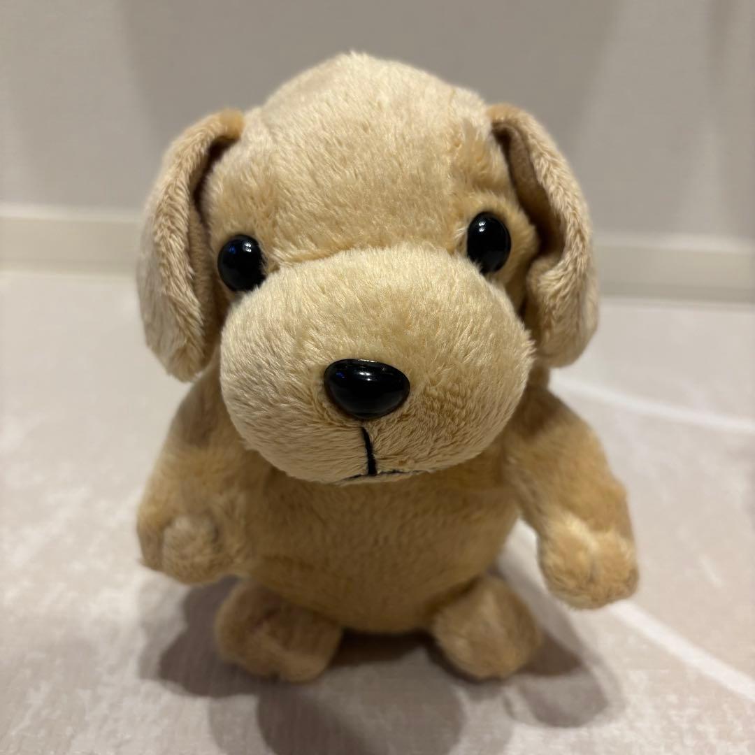 【値下げ中】こえマネわんちゃん　こえマネミーちゃん　動作確認済　廃盤品