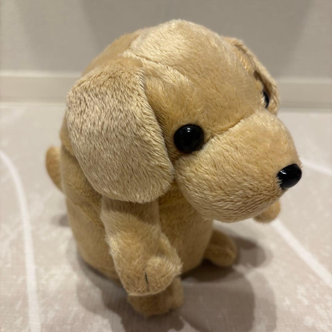【値下げ中】こえマネわんちゃん　こえマネミーちゃん　動作確認済　廃盤品
