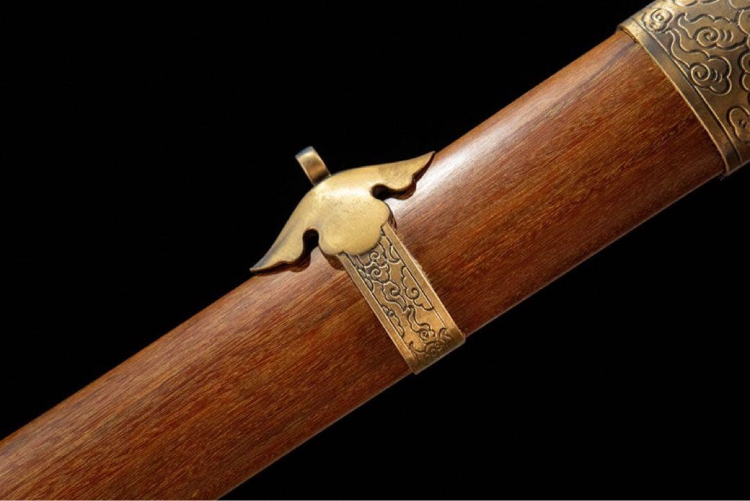 元朝刀 模造刀 居合刀 武士道 武具 漢剣 唐刀 龍泉剣 手鍛造打